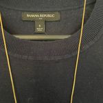 Banana Republic Navy Femme Sweater Photo 3