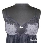 Victoria's Secret Victoria’s Secret Babydoll Nightie Photo 1