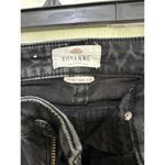 Shyanne  Women's Black High Rise Denim Bootcut Jeans Size 29 Photo 1