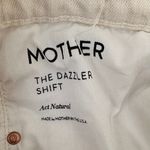 Mother The Dazzler Shift Jean in Act Natural Size‎ 27 1396 Photo 11
