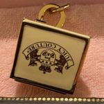 Juicy Couture Vintage Camera Charm Photo 4