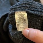 Chelsea 28 medium grey sweater Photo 5