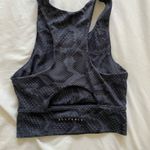 Anthropologie Allfenix  snakeskin padded tank Photo 1