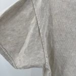 47 ' VINTAGE TUBULAR Boston Bruins Hockey T-Shirt Size Adult Medium Dune NWT Photo 10