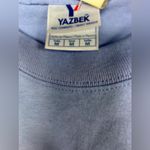 Matamoros Mexico Embroidered Shirt Blue Size M Photo 1