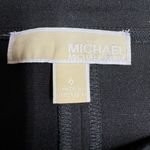 Michael Kors Black Pencil Skirt Photo 3