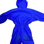 Bogner Sport Women's Blue Ski Suit Size 10 Photo 6