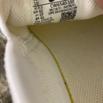 Nike Court Legacy White Canvas Slip-On Shoes Women's Size 10 Photo 6