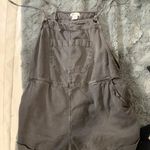 Billabong Linen Romper Photo 0