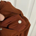 Lululemon City Sleek 5 Pocket Pant 30"
Dark Terracotta Photo 8