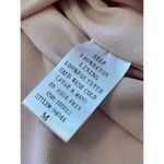 Andree by Unit Andree By Unit Dress Women NWT Rose Powder Pink Mauve Flouncy Strap Flirty Photo 2