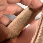 Tory Burch platform 70βs flip flops pink size 6 Photo 6