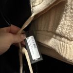 American Eagle  white jeans size 8 women Photo 3