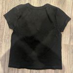 Brandy Melville Ill Meet You In New York Tee Photo 4