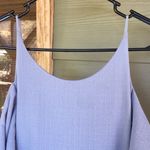 H by Halston Off the Shoulder Ruffle Dress Photo 6