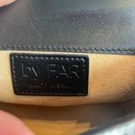 By Far Pony Hair Mini Bag Zebra Print Black White Micro Tote Purse Y2K Photo 9