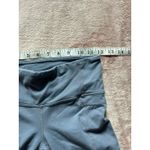 Athleta Crop Tight Hiking Trail Pants Blue Women's Sz Xs Photo 5