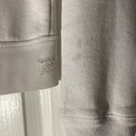 American Eagle  vintage cropped sweater Photo 2