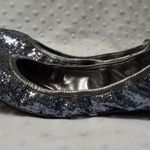 Tory Burch  glittery ballet flats Photo 0