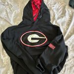 Stadium Athletics Georgia Bulldogs Hoodie  Photo 3