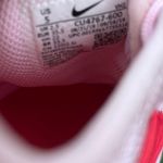 Nike Pink Tech Racer Shoes Photo 1