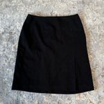 Laura Scott  Black Skirt Photo 0