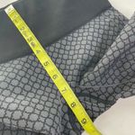 Lululemon In the Flow Crop II Legging Heathered Deep Coal Size 4 Photo 8