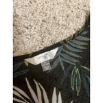 Terra and Sky Women's Plus Size 2X Tank Top Mesh Cardigan 20W Photo 1