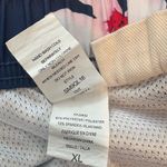 Sperry  Navy Floral Swim‎ Trunks Size XL Photo 5