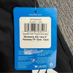 Columbia Women’s Trek French Terry Shorts Photo 11