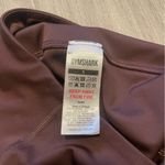 Gymshark brown pocket shorts Photo 3