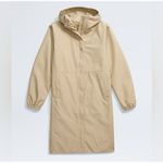 The North Face  Women’s Daybreak Rain Parka Khaki Stone NWT Size XL Photo 1