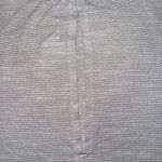 All In Motion  Gray Activewear Cropped Top Size Medium Photo 4