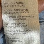 Free People Sundrenched Floral Tiered Puff Sleeve Maxi Dress Photo 8