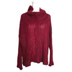 Eileen Fisher Eileen Fischer womens turtleneck mohair sweater size m Photo 1