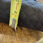 chocolate, brown Quilted Shoulder Bag Photo 9