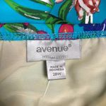 Avenue Floral Tiered Tankini Top Photo 3