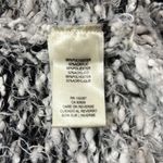 Simply Noelle Gray and White Knit Sweater Women’s Size Small Medium Photo 5