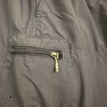 Columbia Men's Athletic Shorts Dark Blue Size L Photo 4