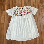 Chiffon Babydoll Dress Photo 0