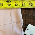 New Balance NWT- / J. Crew Scalloped Waist Capri Leggings Photo 2