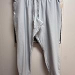 Under Armour UA Women’s Gray Joggers Photo 0