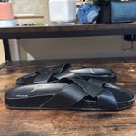 Birdies  The Robin‎ Black Sandals Size 9.5 Photo 7