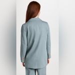 Madewell  The Larsen Blazer in Drapeweave Photo 5