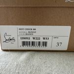 Christian Louboutin Hot Chick 100 Photo 4