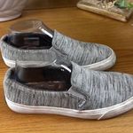 Keds Size 8 Canvas Dream Foam Slip On Tennis Shoes Photo 0