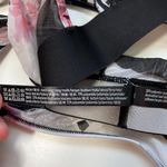 Victoria's Secret Victoria’s Secret Sport The Player Tropical Unlined Mesh Sports Bra Photo 7