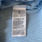 Old Navy Ribbed Tank Tops in Light Blue and Green size XL - bundle of 2 Photo 4