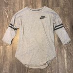 Nike Jersey Spirit Tee Photo 0