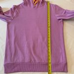 Pusheen Halloween Bat Fleeced Lined Hoodie XS Photo 7